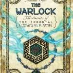 کتاب The Warlock (جادوگر) نسخه انگلیسی PDF | اسکات مایکل
