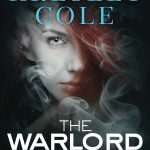 کتاب The Warlord Wants Forever (سالار جنگ برای همیشه) نسخه انگلیسی PDF | کرسلی کول