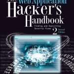 کتاب The Web Application Hacker's Handbook (راهنمای هکر برنامه‌های وب) نسخه انگلیسی PDF | دافید استوتارد | مارکوس پینتو