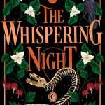 کتاب The Whispering Night (شب نجواگر) نسخه انگلیسی PDF | Susan Dennard (سوزان دنارد)