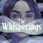 کتاب The Whisperings نسخه انگلیسی PDF | Joel A. Sutherland
