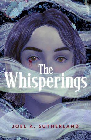 کتاب The Whisperings نسخه انگلیسی PDF | Joel A. Sutherland