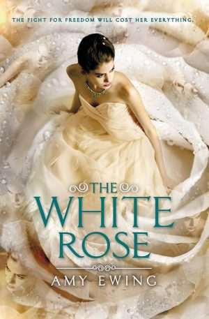 کتاب The White Rose (رز سفید) نسخه انگلیسی PDF | ایمی اوینگ