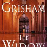 کتاب The Widow (بیوه) نسخه انگلیسی PDF | John Grisham