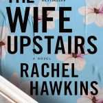 کتاب The Wife Upstairs (همسر طبقه بالا) نسخه انگلیسی PDF | فریدا مک‌فادن