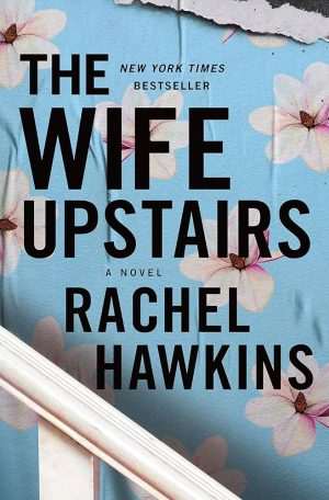 کتاب The Wife Upstairs (همسر طبقه بالا) نسخه انگلیسی PDF | فریدا مک‌فادن