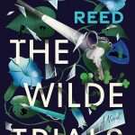 کتاب The Wilde Trials (آزمون‌های وایلد) نسخه انگلیسی PDF | Mackenzie Reed (مکنزی رید)