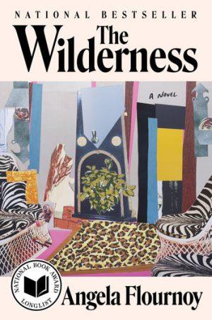 کتاب The Wilderness (بیابان) نسخه انگلیسی PDF | آنجلا فلورنوی