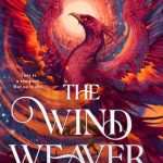 کتاب The Wind Weaver (بافنده باد) نسخه انگلیسی PDF | جولی جانسون