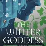 کتاب The Winter Goddess (الهه زمستان) نسخه انگلیسی PDF | Megan Barnard (مگان بارنارد)