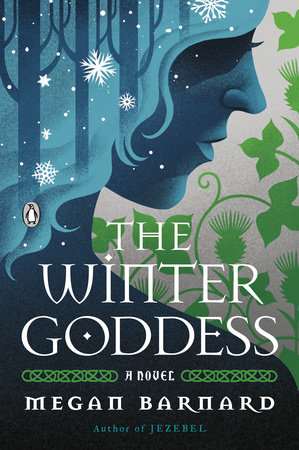 کتاب The Winter Goddess (الهه زمستان) نسخه انگلیسی PDF | Megan Barnard (مگان بارنارد) کتاب The Winter Goddess (الهه زمستان) نسخه انگلیسی PDF | Megan Barnard (مگان بارنارد)