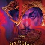 کتاب The Wishless Ones (بی‌آرزوها) نسخه انگلیسی PDF | Hafsah Faizal (حفصه فیصل)