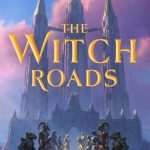 کتاب The Witch Roads (جاده‌های جادوگران) نسخه انگلیسی PDF | کیت الیوت