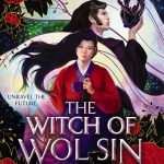 کتاب The Witch of Wol Sin Lake (جادوگر دریاچه وول سین) نسخه انگلیسی PDF | لنا جونگ