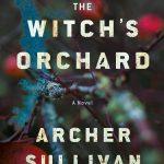 کتاب The Witch's Orchard نسخه انگلیسی PDF | Archer Sullivan