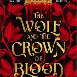 کتاب The Wolf and the Crown of Blood (گرگ و تاج خون) نسخه انگلیسی PDF | Elizabeth May