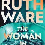 کتاب The Woman in Suite 11 نسخه انگلیسی PDF | Ruth Ware