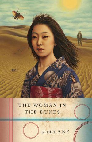 کتاب The Woman in the Dunes نسخه انگلیسی PDF | Kōbō Abe