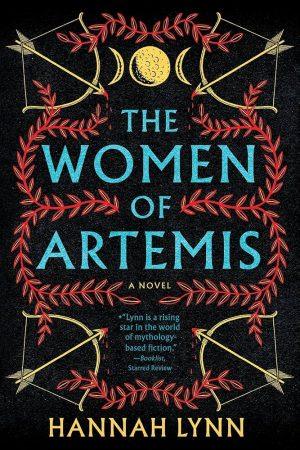 کتاب The Women of Artemis (زنان آرتمیس) نسخه انگلیسی PDF | هانا لین