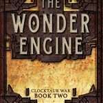 کتاب The Wonder Engine (موتور شگفتی) نسخه انگلیسی PDF | تی. کینگفیشر
