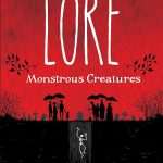 کتاب The World of Lore: Monstrous Creatures (دنیای افسانه‌ها: موجودات هیولاگونه) نسخه انگلیسی PDF | آرون ماهنکه