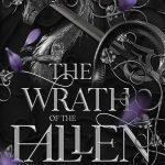 کتاب The Wrath of the Fallen (خشم سقوط‌کردگان) نسخه انگلیسی PDF | Amber V. Nicole