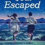 کتاب The Year We Escaped (سالی که فرار کردیم) نسخه انگلیسی PDF | سوزان لیل