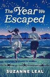کتاب The Year We Escaped (سالی که فرار کردیم) نسخه انگلیسی PDF | سوزان لیل