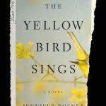 کتاب The Yellow Bird Sings (پرنده زرد آواز می‌خواند) نسخه انگلیسی PDF | Jennifer Rosner
