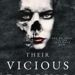 کتاب Their Vicious Darling (دلبر بی‌رحم آن‌ها) نسخه انگلیسی PDF | Nikki St. Crowe (نیکی سنت کرو)