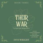 کتاب Their War (جنگ آن‌ها) نسخه انگلیسی PDF | اینوی رایت