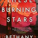 کتاب These Burning Stars (این ستارگان سوزان) نسخه انگلیسی PDF | بثانی جیکوبز