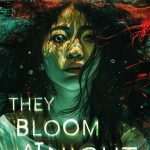 کتاب They Bloom at Night (آن‌ها در شب شکوفا می‌شوند) نسخه انگلیسی PDF | Trang Thanh Tran (ترنگ تان تران)
