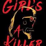 کتاب This Girl's a Killer (این دختر یک قاتل است) نسخه انگلیسی PDF | Emma C. Wells