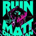 کتاب This Inevitable Ruin (این ویرانی اجتناب‌ناپذیر) نسخه انگلیسی PDF | Matt Dinniman