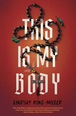 کتاب This Is My Body نسخه انگلیسی PDF | Lindsay King-Miller
