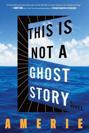 کتاب This Is Not a Ghost Story (این یک داستان ارواح نیست) نسخه انگلیسی PDF | آمری