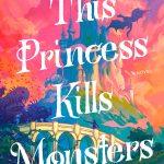 کتاب This Princess Kills Monsters نسخه انگلیسی PDF | Ry Herman