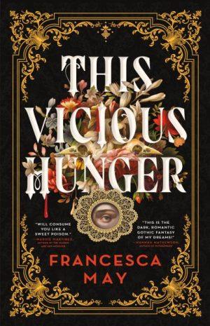 کتاب This Vicious Hunger (این گرسنگی بی‌رحم) نسخه انگلیسی PDF | فرانچسکا می