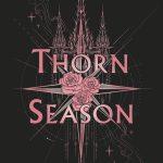 کتاب Thorn Season (فصل خارها) نسخه انگلیسی PDF | کیرا آزار
