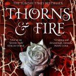 کتاب Thorns & Fire نسخه انگلیسی PDF | Helen Scheuerer