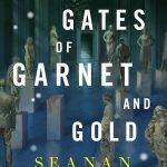 کتاب Through Gates of Garnet and Gold (از دروازه‌های یاقوت و طلا) نسخه انگلیسی PDF | Seanan McGuire