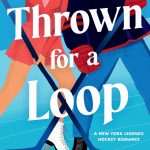 کتاب Thrown for a Loop (غافلگیرشده) نسخه انگلیسی PDF | سارینا بوون