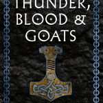 کتاب Thunder, Blood, and Goats (رعد، خون و بزها) نسخه انگلیسی PDF | استیو هیگز