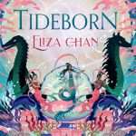 کتاب Tideborn (زاده جزر و مد) نسخه انگلیسی PDF | الیزا چان