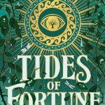 کتاب Tides of Fortune (جزر و مدهای سرنوشت) نسخه انگلیسی PDF | Lauryn Hamilton Murray