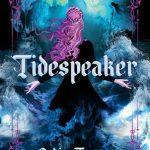 کتاب Tidespeaker (سخنگوی جزر و مد) نسخه انگلیسی PDF | Sadie Turner