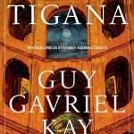 کتاب Tigana (تیگانا) نسخه انگلیسی PDF | Guy Gavriel Kay (گای گاوریل کی)