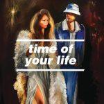 کتاب Time of Your Life نسخه انگلیسی PDF | Jessa Hastings