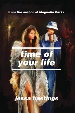 کتاب Time of Your Life نسخه انگلیسی PDF | Jessa Hastings